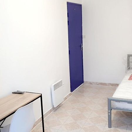 Hotel Du Centre Marseille Eksteriør bilde