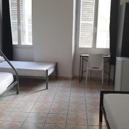 Hotel Du Centre Marseille Eksteriør bilde
