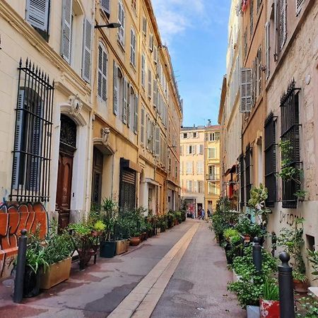 Hotel Du Centre Marseille Eksteriør bilde