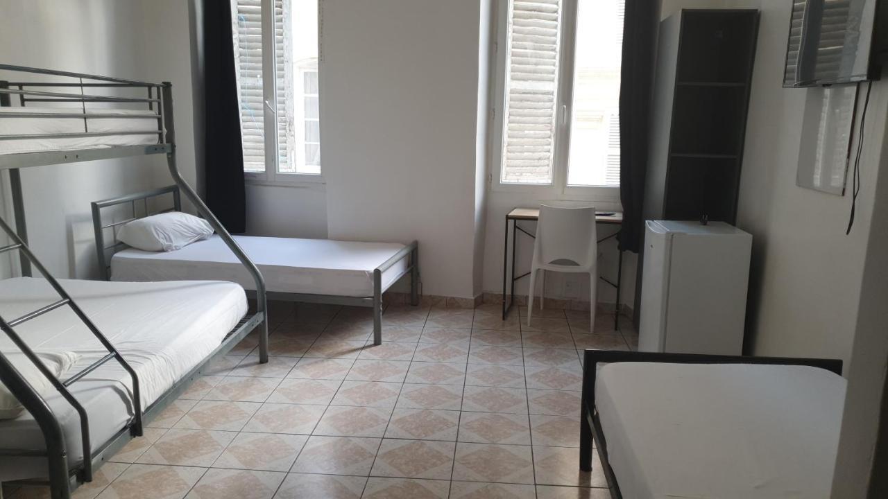 Hotel Du Centre Marseille Eksteriør bilde