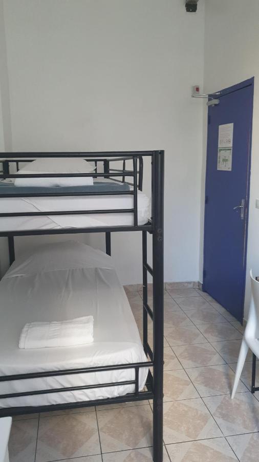 Hotel Du Centre Marseille Eksteriør bilde